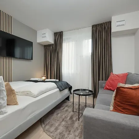 דירה Wroclavia Dyrekcyjna By Renters ורוצלב