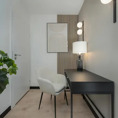 Wroclavia Dyrekcyjna By Renters * Вроцлав