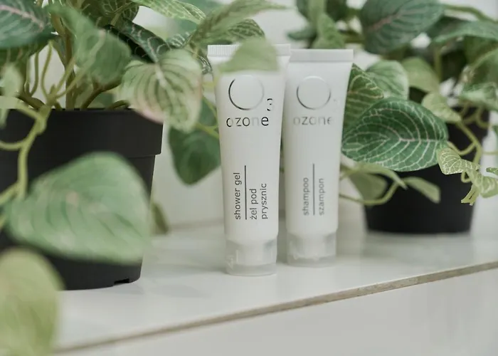 Wroclavia Dyrekcyjna By Renters Вроцлав