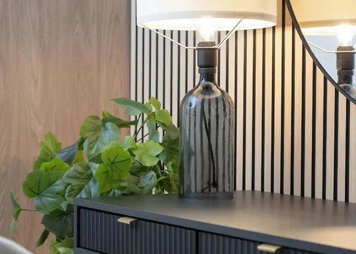 Wroclavia Dyrekcyjna By Renters Апартаменты *