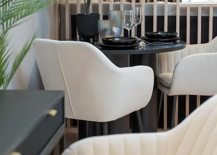 Wroclavia Dyrekcyjna By Renters Вроцлав