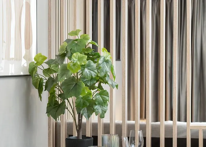 Апартаменты Wroclavia Dyrekcyjna By Renters Вроцлав