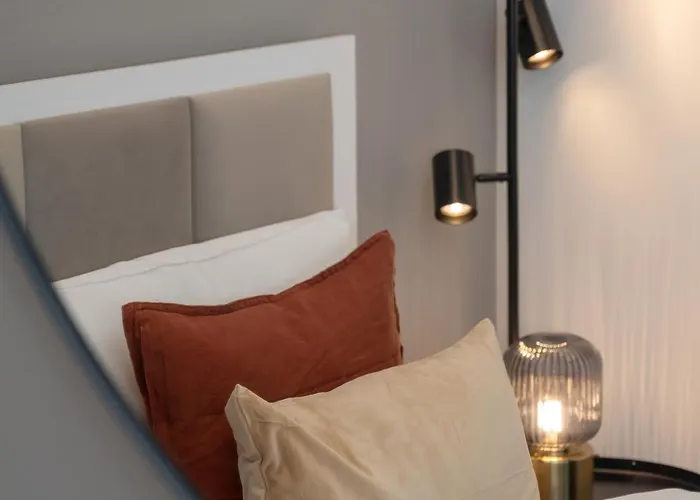 Wroclavia Dyrekcyjna By Renters Апартаменты Вроцлав