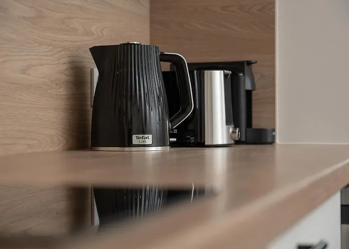 Wroclavia Dyrekcyjna By Renters