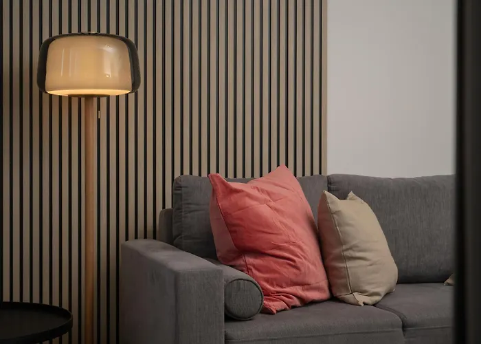 Wroclavia Dyrekcyjna By Renters * Вроцлав