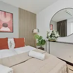 Wroclavia Dyrekcyjna By Renters Apartamento Wrocław