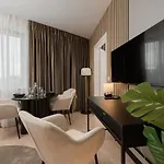 Apartamento Wroclavia Dyrekcyjna By Renters *