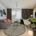 Apartamento Wroclavia Dyrekcyjna By Renters
