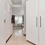 Wroclavia Dyrekcyjna By Renters Apartamento