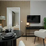 Wroclavia Dyrekcyjna By Renters Apartamento