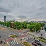 Apartamento Wroclavia Dyrekcyjna By Renters