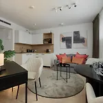 Wroclavia Dyrekcyjna By Renters * Wrocław