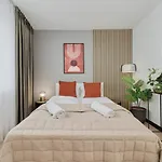 Wroclavia Dyrekcyjna By Renters Apartamento