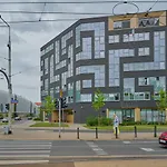 Wroclavia Dyrekcyjna By Renters Apartamento Wrocław