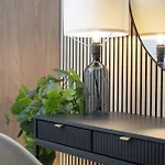 Wroclavia Dyrekcyjna By Renters Apartamento *