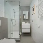 Wroclavia Dyrekcyjna By Renters Apartamento *