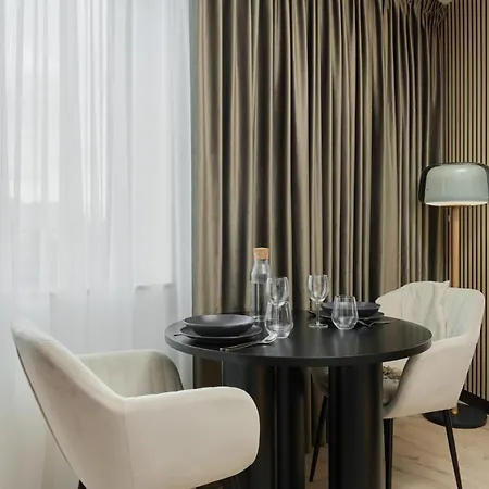 Wroclavia Dyrekcyjna By Renters * Wrocław