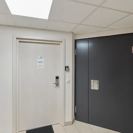 Wroclavia Dyrekcyjna By Renters Daire