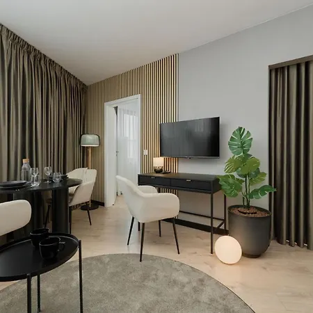 Wroclavia Dyrekcyjna By Renters * Wroclaw