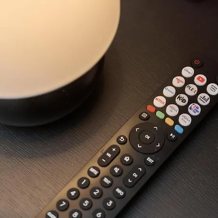 Wroclavia Dyrekcyjna By Renters