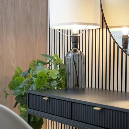 Wroclavia Dyrekcyjna By Renters Daire *