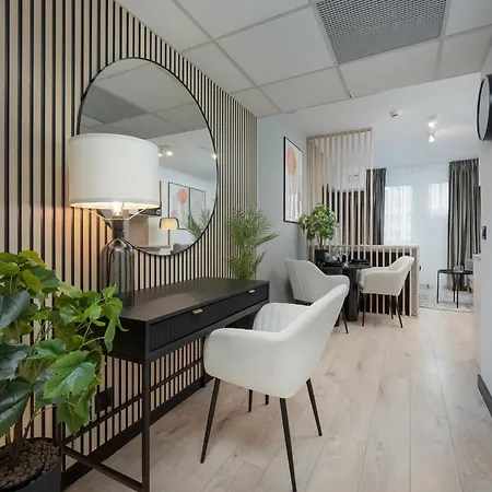 Wroclavia Dyrekcyjna By Renters Apartament