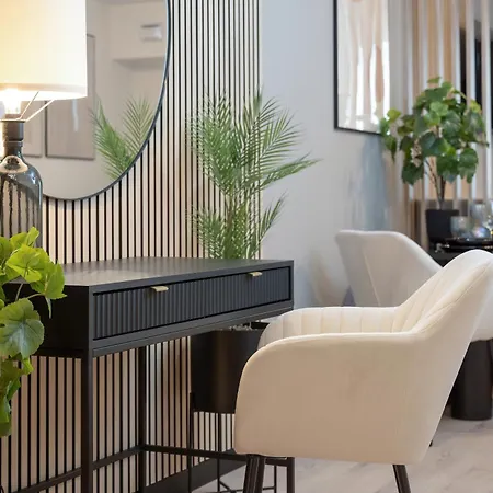 Apartament Wroclavia Dyrekcyjna By Renters *