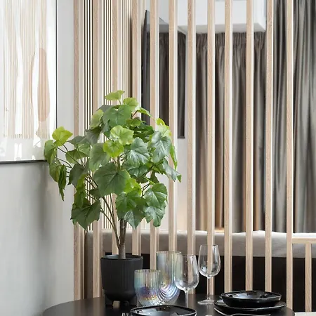 Apartament Wroclavia Dyrekcyjna By Renters Wrocław