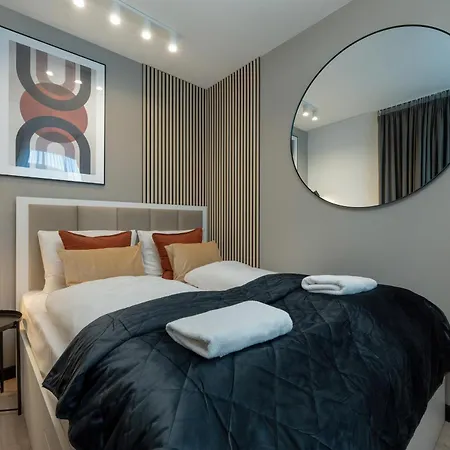 Wroclavia Dyrekcyjna By Renters * Wroclaw