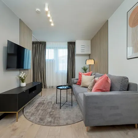 Wroclavia Dyrekcyjna By Renters Wrocław