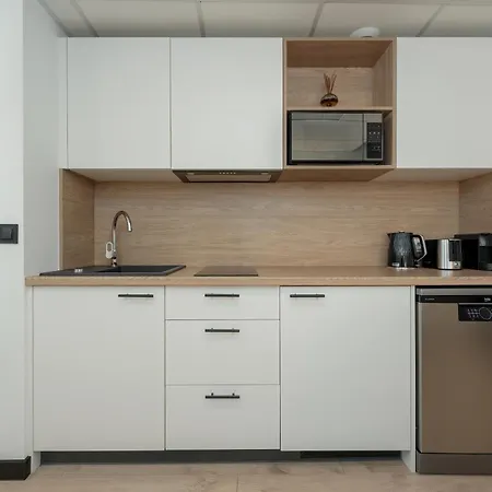 Daire Wroclavia Dyrekcyjna By Renters Wroclaw