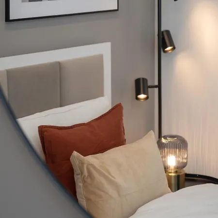 Wroclavia Dyrekcyjna By Renters Daire Wroclaw