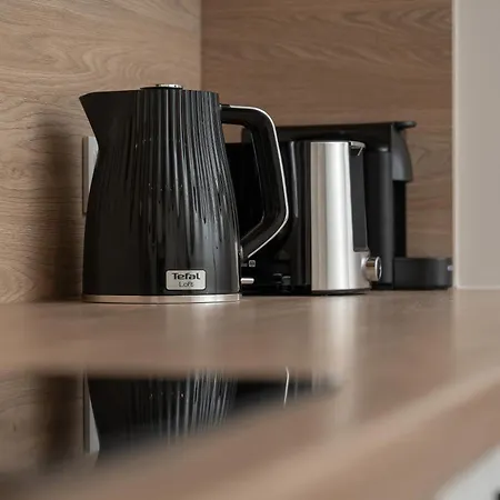 Wroclavia Dyrekcyjna By Renters