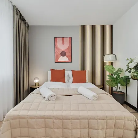 Wroclavia Dyrekcyjna By Renters * Wrocław