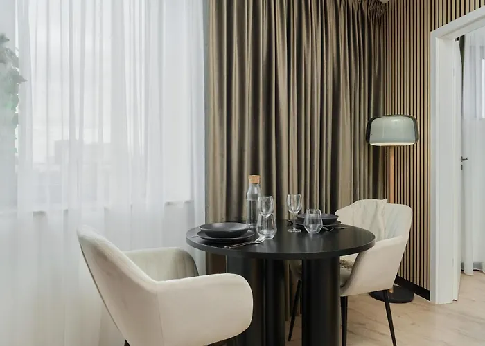 Wroclavia Dyrekcyjna By Renters * Wrocław