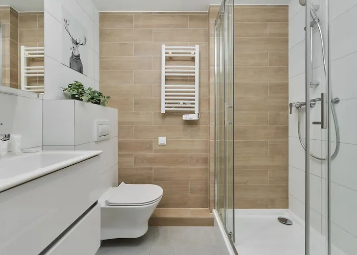 Wroclavia Dyrekcyjna By Renters Wrocław