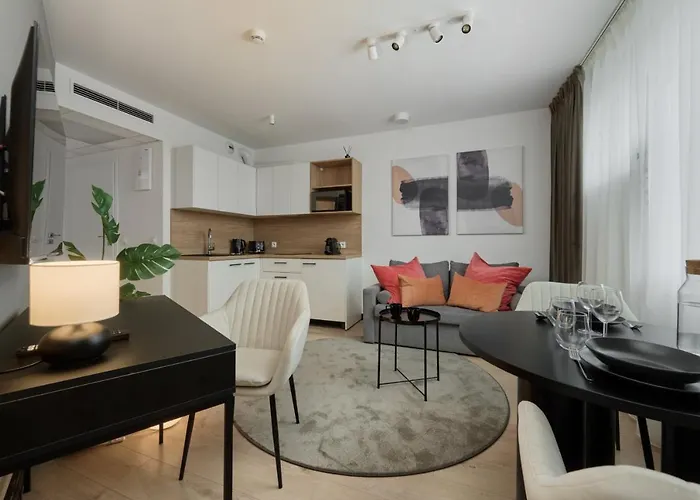 Wroclavia Dyrekcyjna By Renters * Wrocław