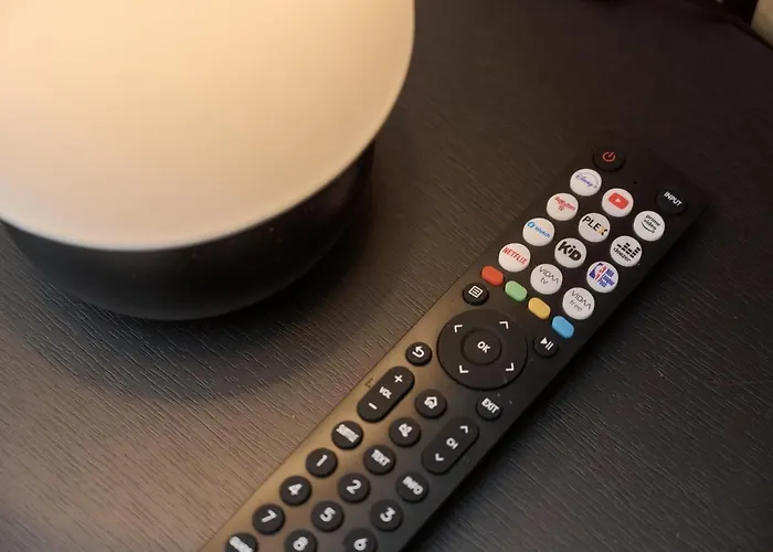 Wroclavia Dyrekcyjna By Renters