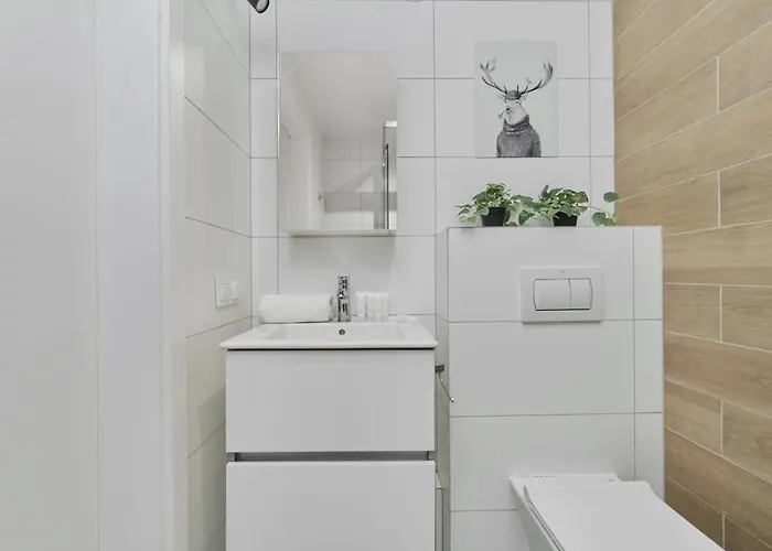 Wroclavia Dyrekcyjna By Renters * Wrocław