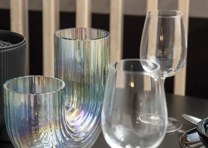 Lejlighed Wroclavia Dyrekcyjna By Renters Wrocław