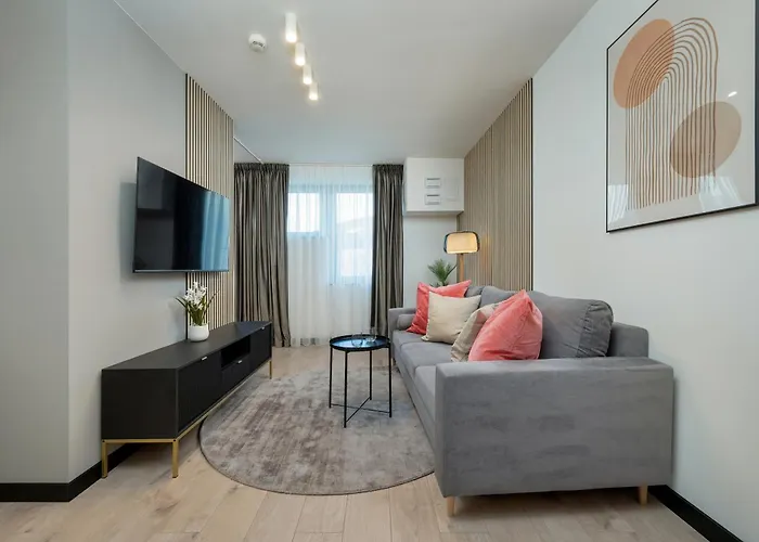 Wroclavia Dyrekcyjna By Renters Wrocław