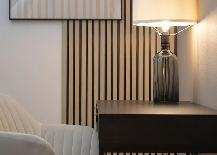 Wroclavia Dyrekcyjna By Renters Wrocław